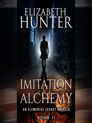 Imitation and Alchemy - Audiobook
